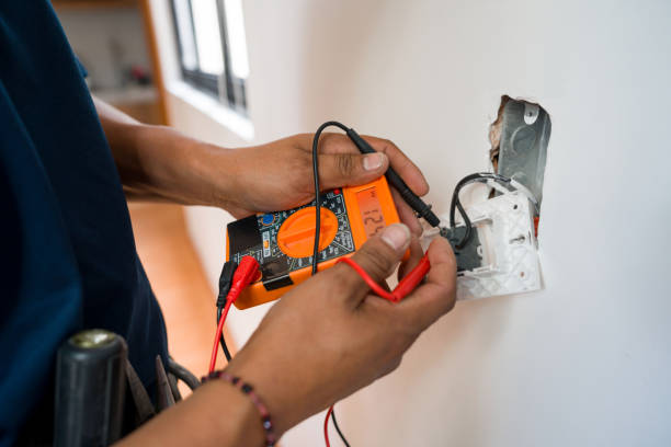 Best Affordable Electrical Installation  in Linn, MO