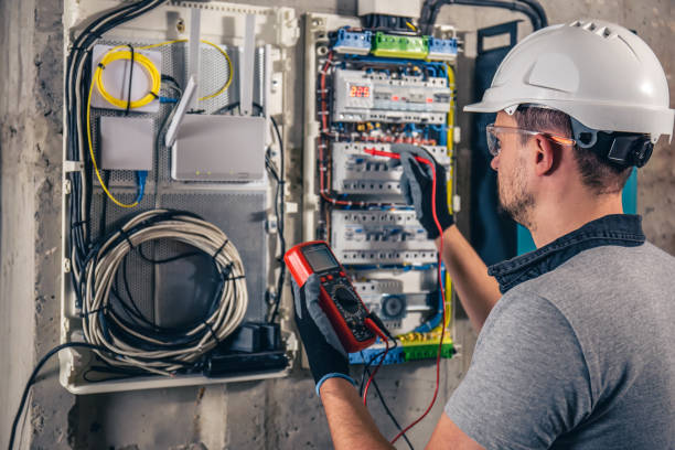 Best Electrical Repair Services  in Linn, MO