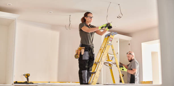 Best Industrial Electrical Services  in Linn, MO