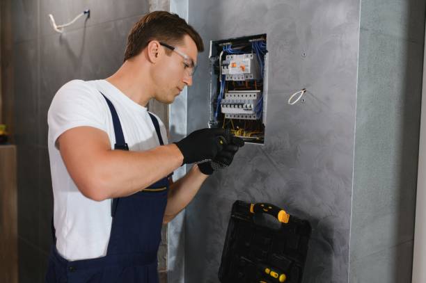 Best Residential Electrician Services  in Linn, MO