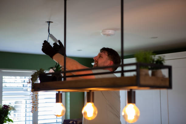 Best Electrician Near Me  in Linn, MO