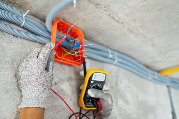 Best Electrical Outlet Repair  in Linn, MO