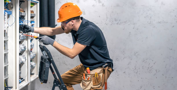 Best Electrical Troubleshooting Services  in Linn, MO